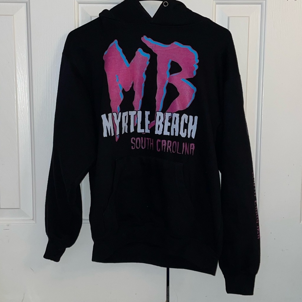 Myrtle Beach Hoodie